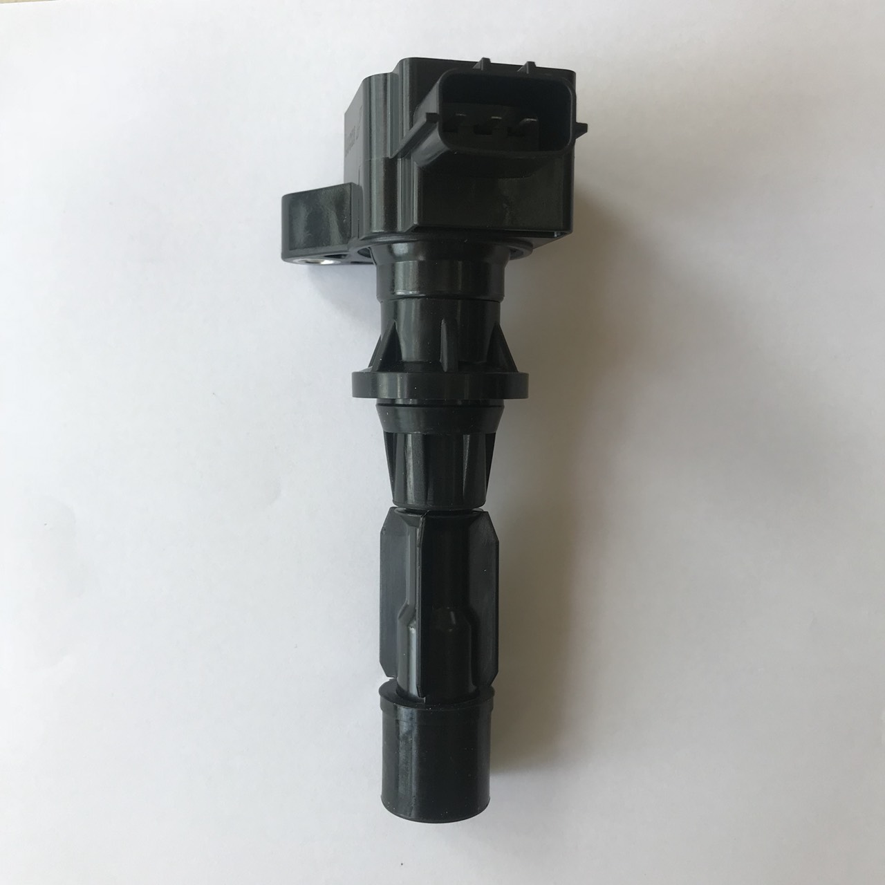 คอยล์จุดระเบิด MAZDA 3 เครื่องยนต์ 2.0 / FORD ESCAPE 2.3 (08) 4สูบ4ตัว (LUCAS)