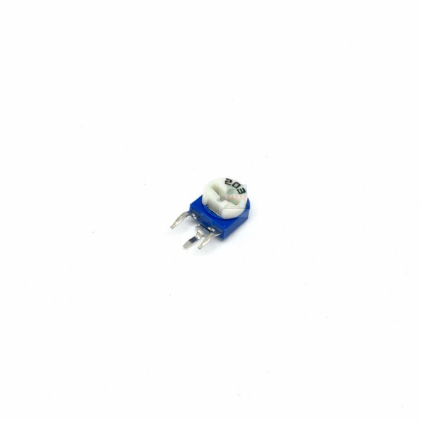 RM063-VR 20K ohm 5pcs
