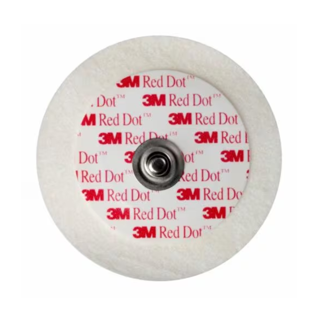 Red Dot Electrodes 2248 สำหรับเด็กโต 3M