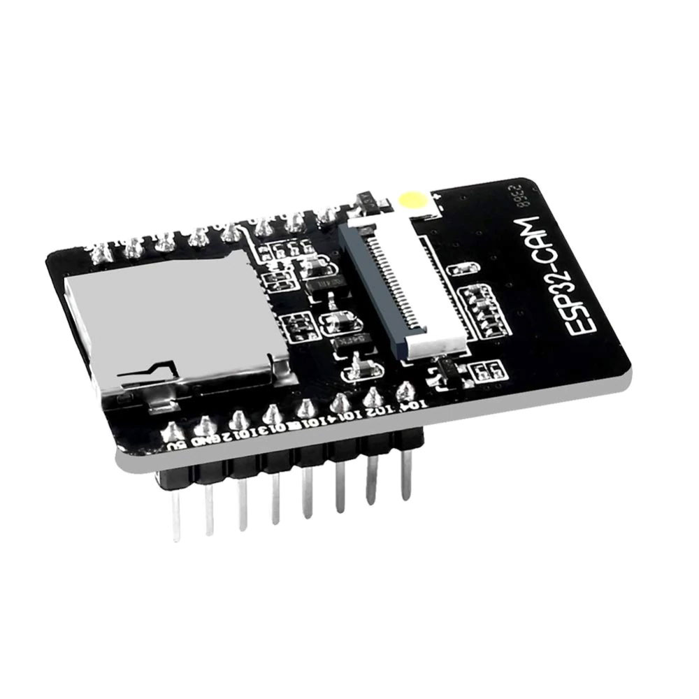 ESP32-CAM ESP32 Development Board with Camera Module