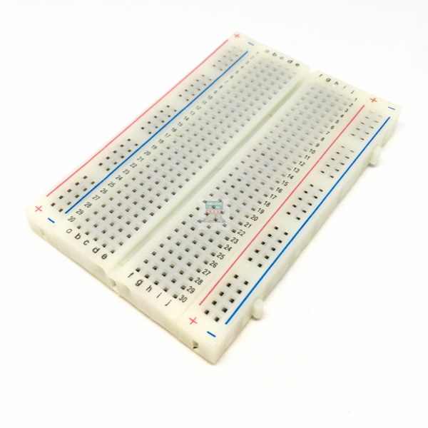 Breadboard 400P
