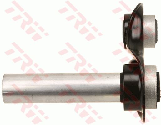 ปีกนกล่าง หลัง BMW E60 Series 5 (TRW)