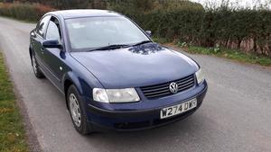 โช๊คอัพ VOLKSWAGEN PASSAT 1.9 TDI, 2.0, 2.0 TDI, 2.3 VS (3B3) ปี 2000-2005 / Bilstien