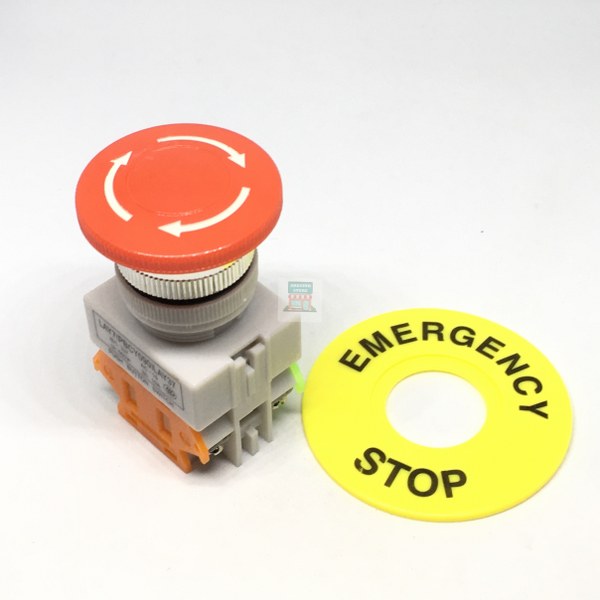 Emergency Switch