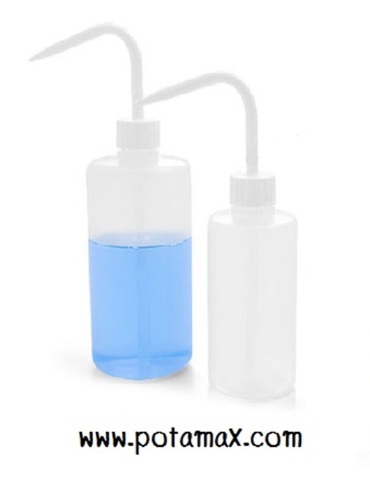 Washing Bottle