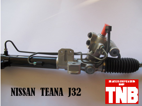 แร็คพวงมาลัย NISSAN TEANA J32