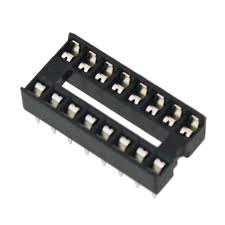 IC socket 16pin