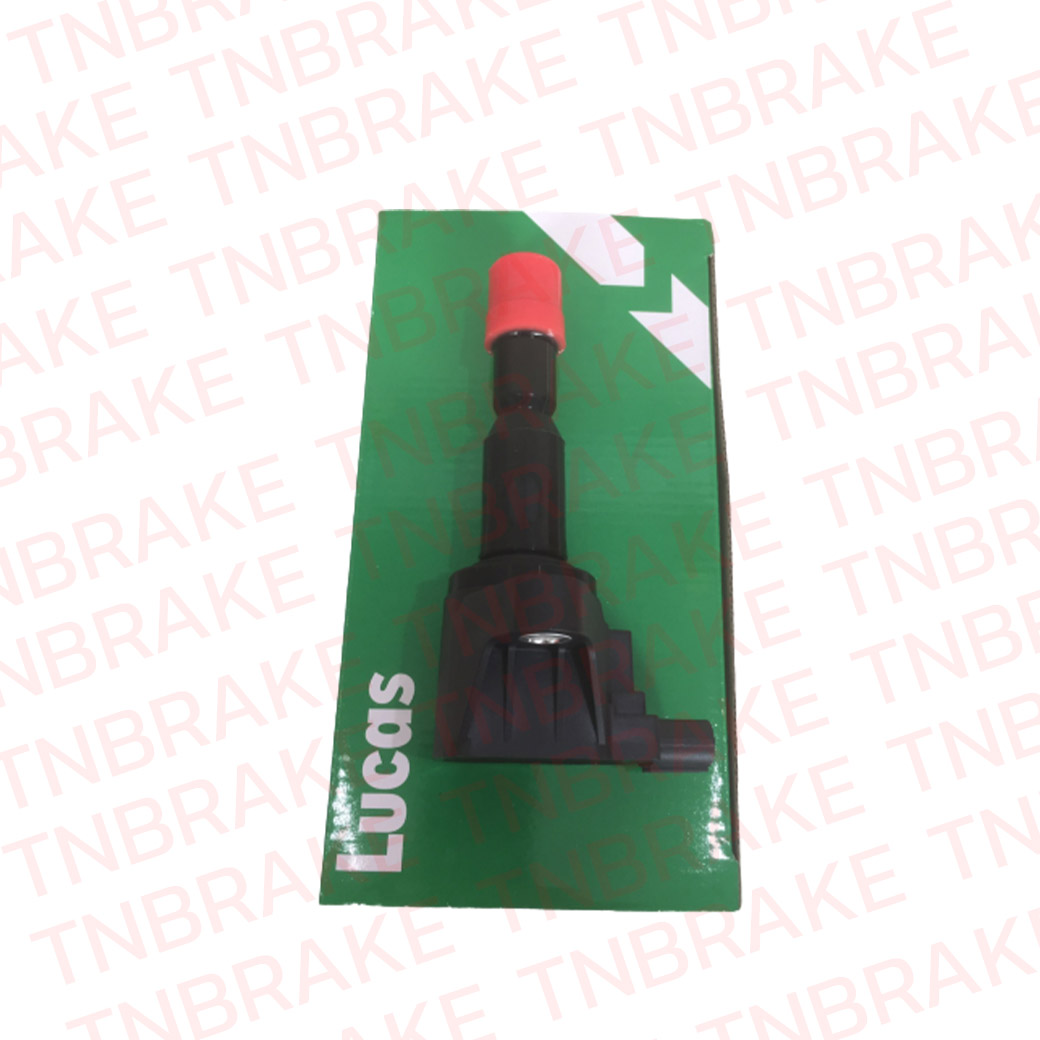 คอยล์จุดระเบิด คอยล์หัวเทียน honda jazz gd,city ฮอนด้า แจ๊ส,ซิตี้ เครื่อง vtec ปี 2002-2007