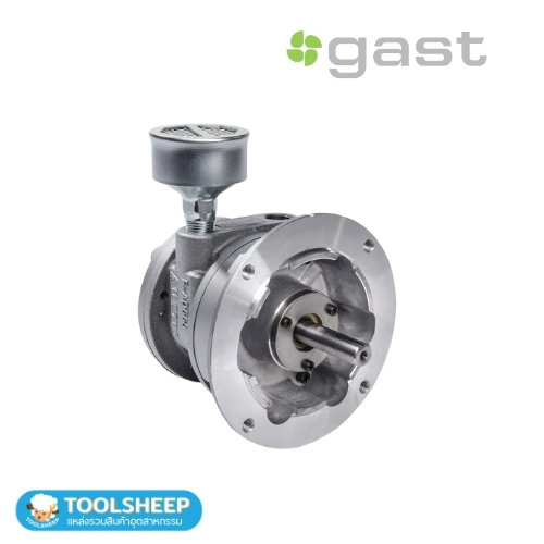 มอเตอร์ลม GAST รุ่น 6AM Series