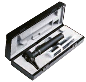 ชุดตรวจหู รุ่น ri-mini Otoscope, XL2.5V (R3010)