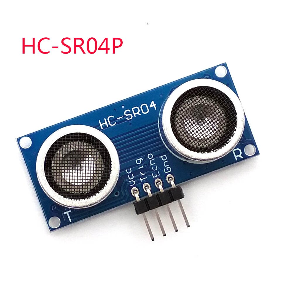 HC-SR04P Ultrasonic Ranging Sensor 3-5.5V