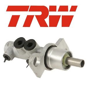แม่ปั๊มเบรค Subaru XV 2.0 ปี 2013 ขึ้นไป (TRW)