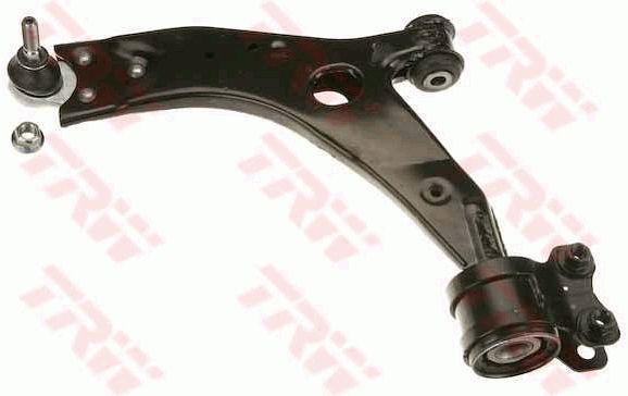 ปีกนกล่างหน้า 18 มม ซ้าย Ford Focus ปี 2002 - 2007 (MPV) (TRW)