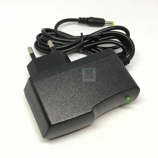 Power Adapter 9V 1A