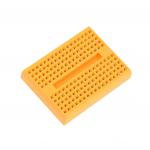 Mini BB 170 holes Yellow