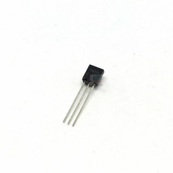 S8550 PNP transistor 5pcs