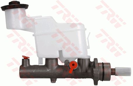 แม่ปั๊มเบรค Vigo 4x2 / 4x4 สำหรับเกียร์ AT เท่านั้น 13/16" (TRW)