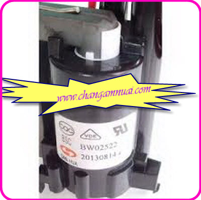 BW02522 ฟลายแบคฮิตาชิ แท่นไฟ110v