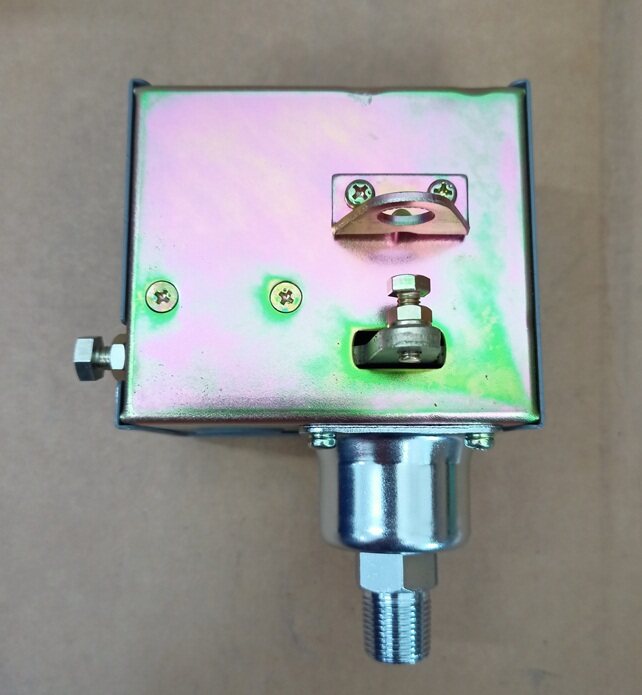 เพรสเชอร์สวิทช์ UEDA รุ่น PSP-200A (Pressure Switch)