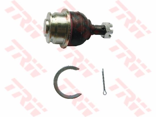 ลูกหมากล่าง FORTUNER ปี 2005 - 2015 (TRW)