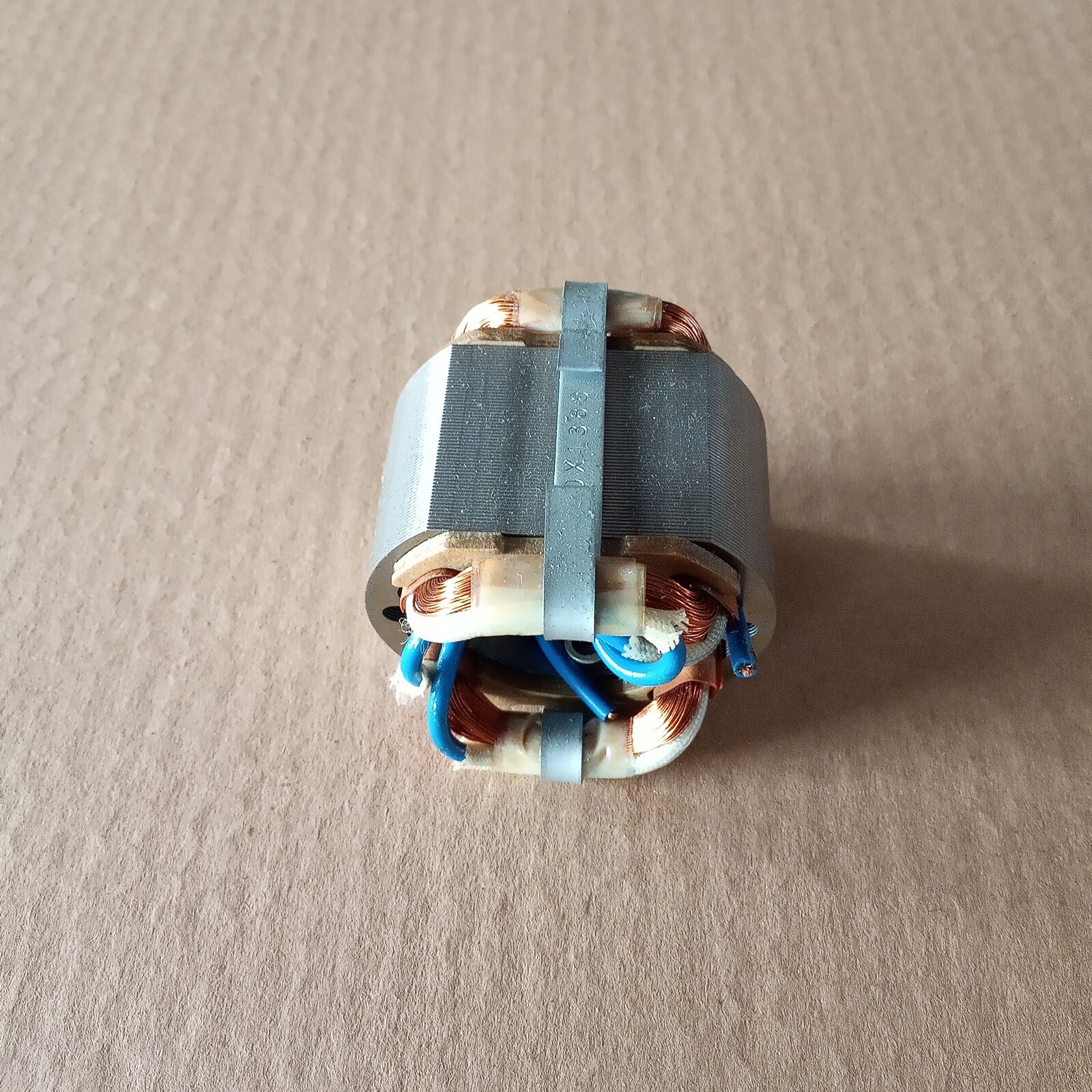 ฟิลคอยล์ เครื่องเจียร MAKITA รุ่น 906