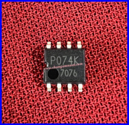 P074K SOP-8 ไอซีแอร์