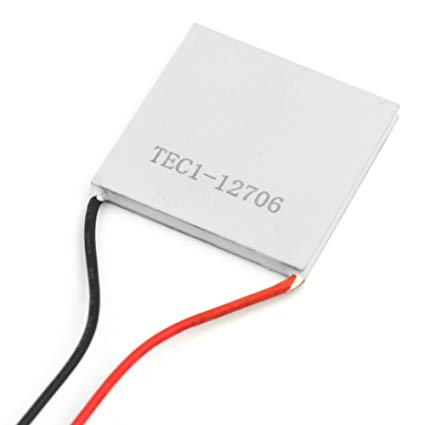 Peltier TEC112706