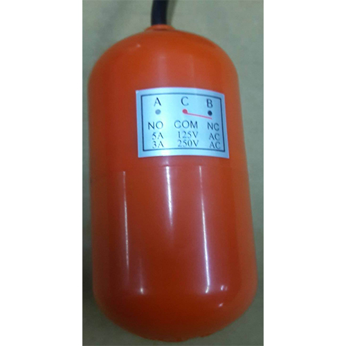 สวิตซ์ลูกลอยออโต้ Yong Jin รุ่น YQ-1020