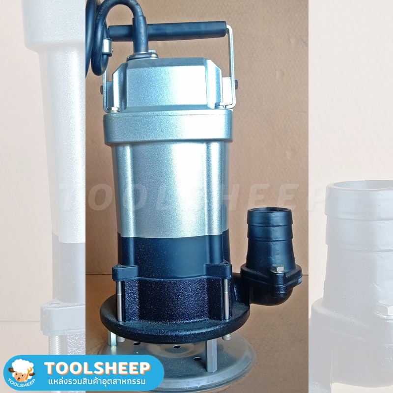 ปั้มแช่ PONSTAR KOSHIN รุ่น PQ-55022 (ชนิด PQK)