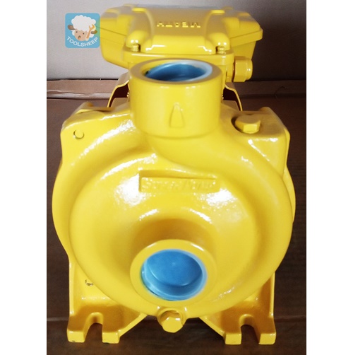 ปั๊มหอยโข่ง MITSUBISHI รุ่น ACM-755SH