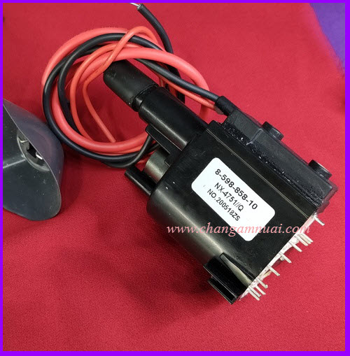 8-598-858-10 SONY 21 นิ้ว ลงท้าย ตั้งแต่ 00-30 ทดแทนกันได้หมด