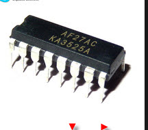 KA3525A IC PWM ตู้เชื่อม ไดร์ตู้เชื่อม DIP-16