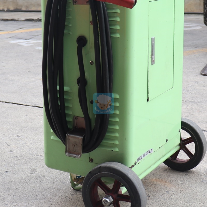 ตู้ชาร์จแบตเตอรี่ไฟฟ้า SUKYOUNG รุ่น SP-SY