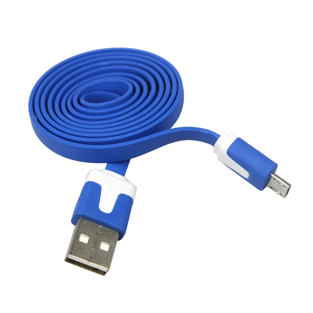 Micro USB Cable Wire 1m for NodeMCU