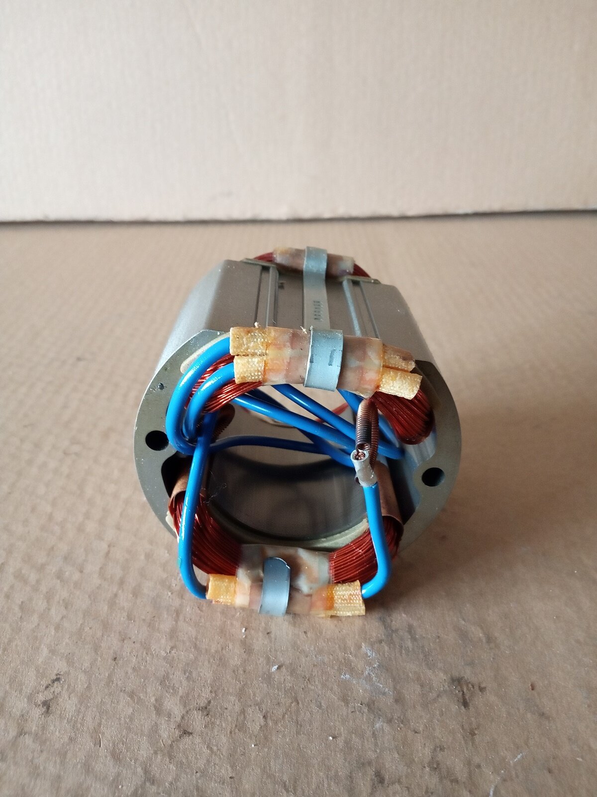 ฟิลคอยล์ เลื่อยวงเดือน MAKITA รุ่น 5700