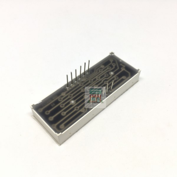 5461BS 7Segment