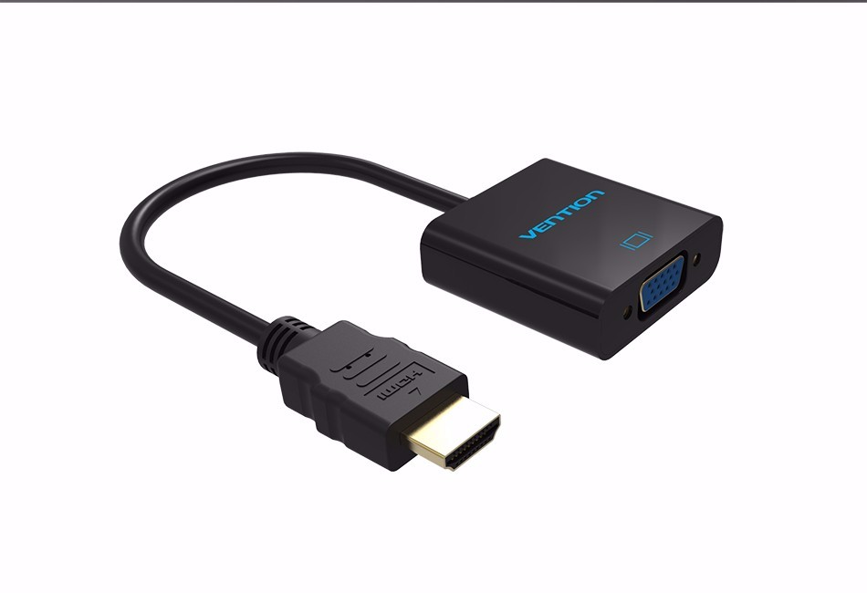 HDMI to VGA Adapter