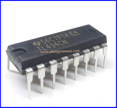 TL494CN DIP-16