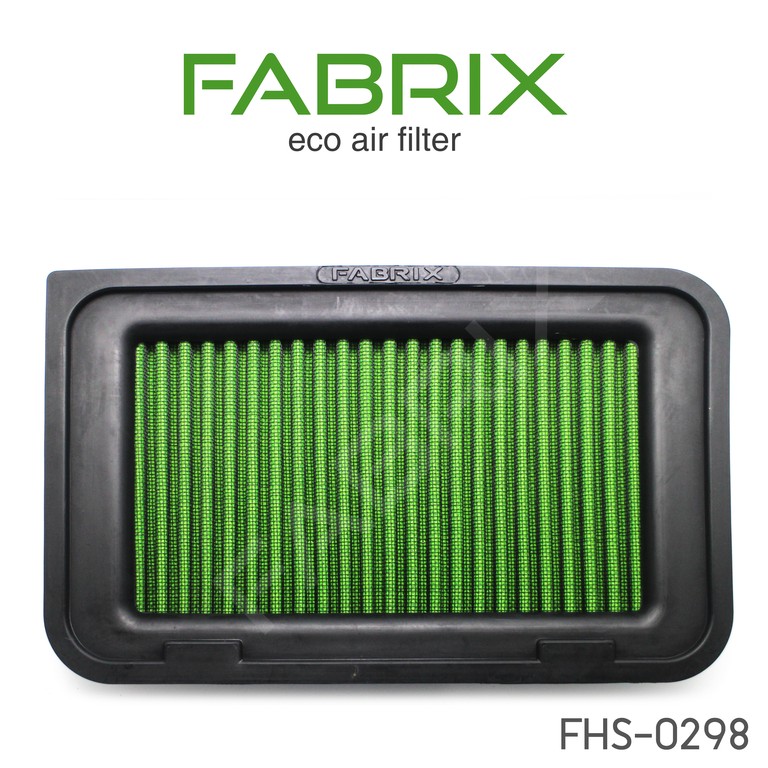 กรองอากาศ FHS-0298