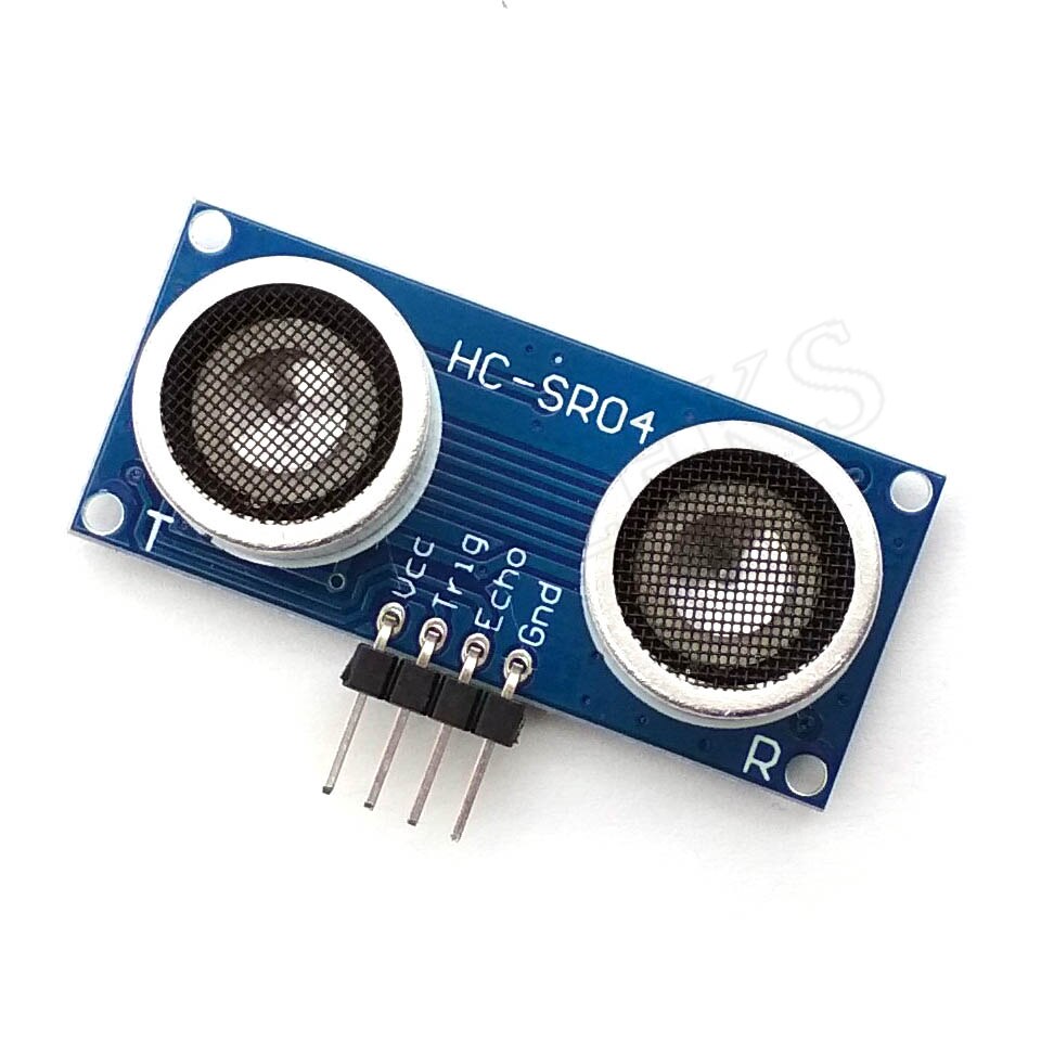HC-SR04P Ultrasonic Ranging Sensor 3-5.5V