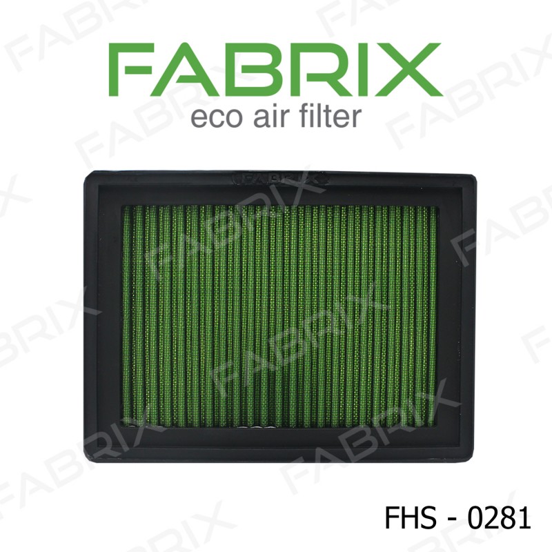 กรองอากาศ FHS-0281