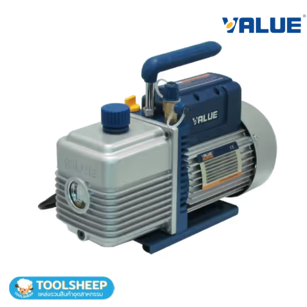 ปั๊มสุญญากาศ VALUE รุ่น VE Series