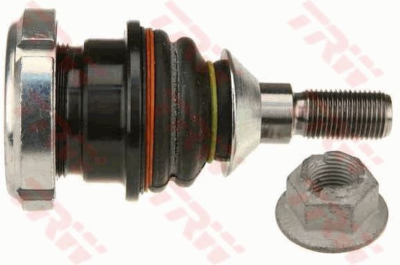 ลูกหมากล่าง หน้า Benz (W164) (TRW)