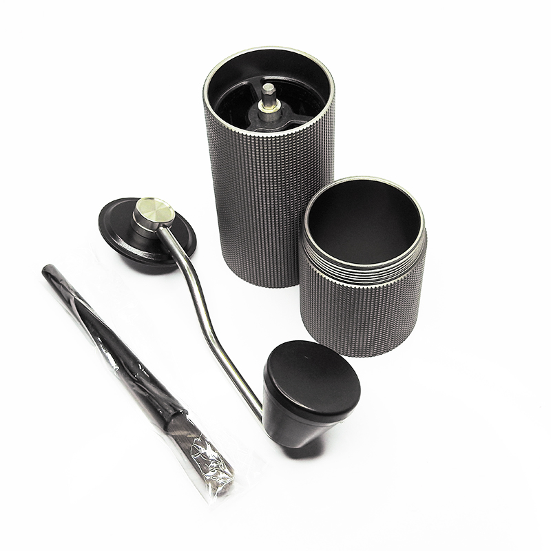 เครื่องบดกาแฟ TIMEMORE C2 มือหมุน พกพา 1614-203