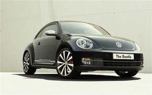 โช๊คอัพ VOLKSWAGEN BEETLE 2.0 (5C1,5C7) ปี 2011 ขึ้นไป / Bilstien