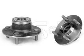 ลูกปืนดุมล้อ (หลัง) Nissan NV (เซนเตอร์สกรู 114.3 มิล) ปี 2091 ขึ้นไป
