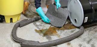 บูมดูดซับน้ำมันและสารเคมี Universal Absorbent Socks