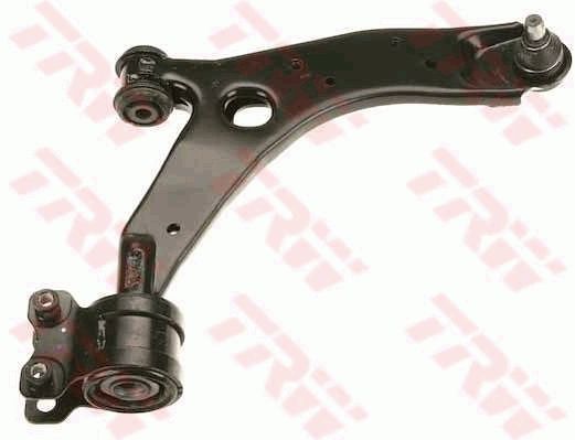 ปีกนกล่าง (ขวา) MAZDA 3 ปี 2005 - 2009
