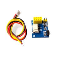 ESP8266 LED Module