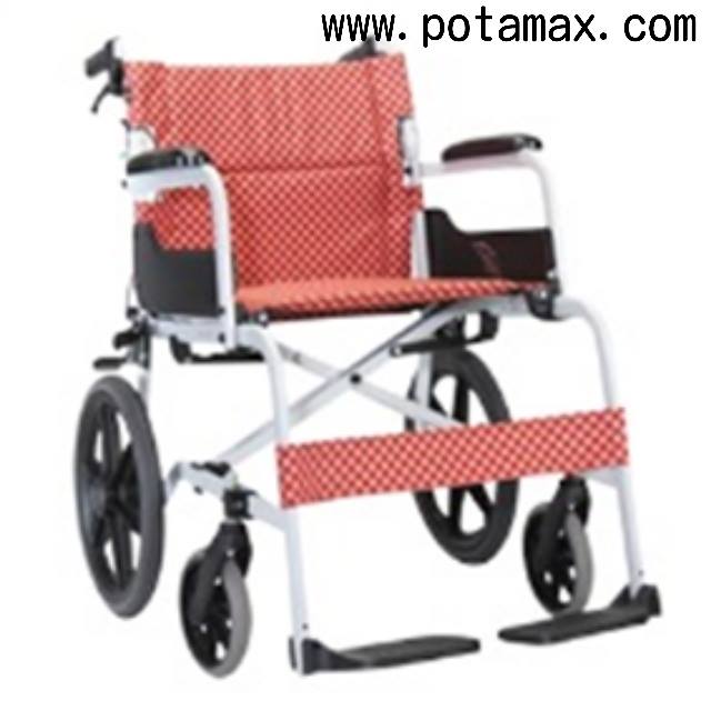รถเข็นผู้ป่วย Soma Sm155
